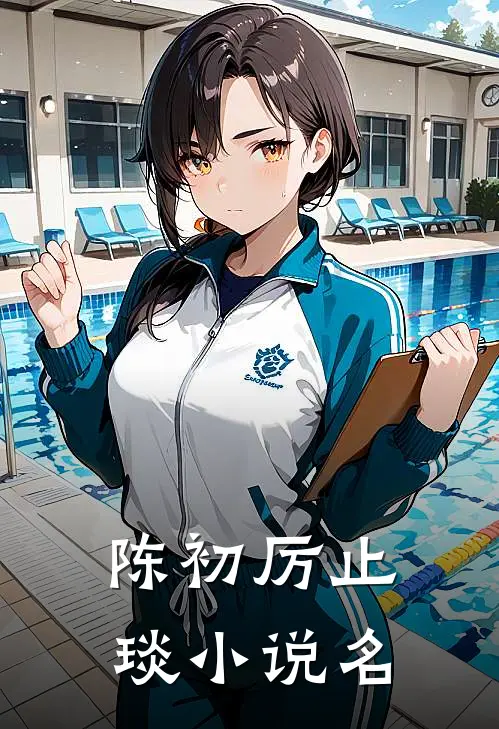 陈初厉止琰亿次心动免费阅读全文
