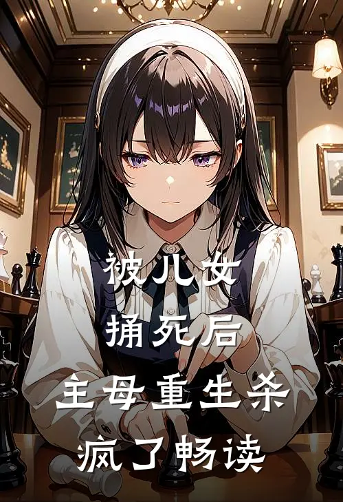 被儿女捅死后，主母重生杀疯了畅读
