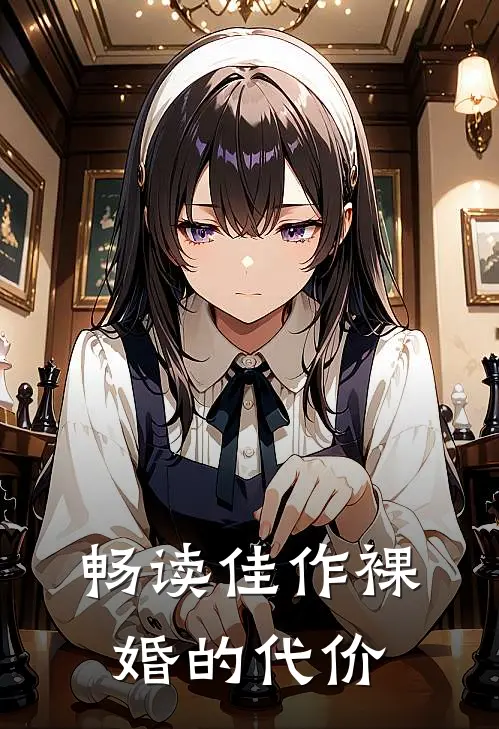 畅读佳作裸婚的代价