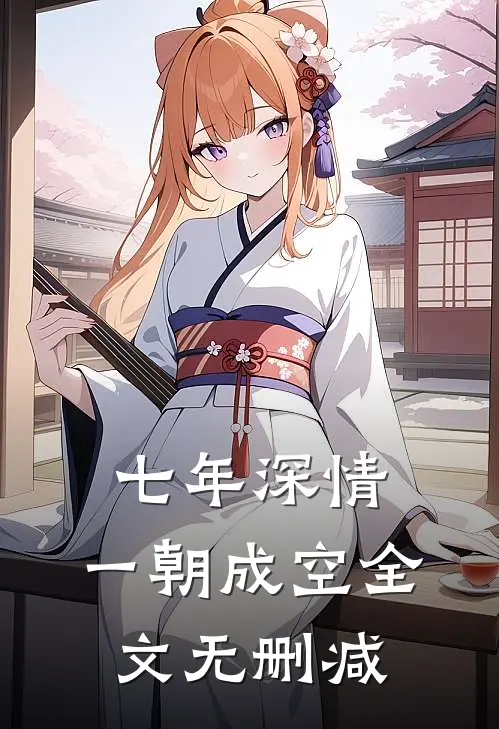 七年深情，一朝成空全文无删减