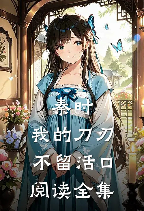 秦时:我的刀刃不留活口阅读全集