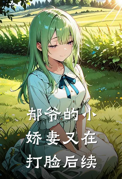 郁爷的小娇妻又在打脸后续