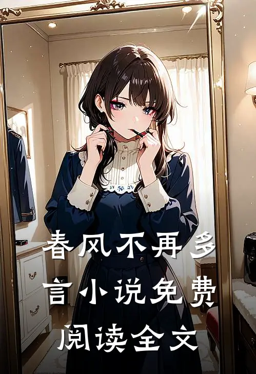 春风不再多言小说免费阅读全文