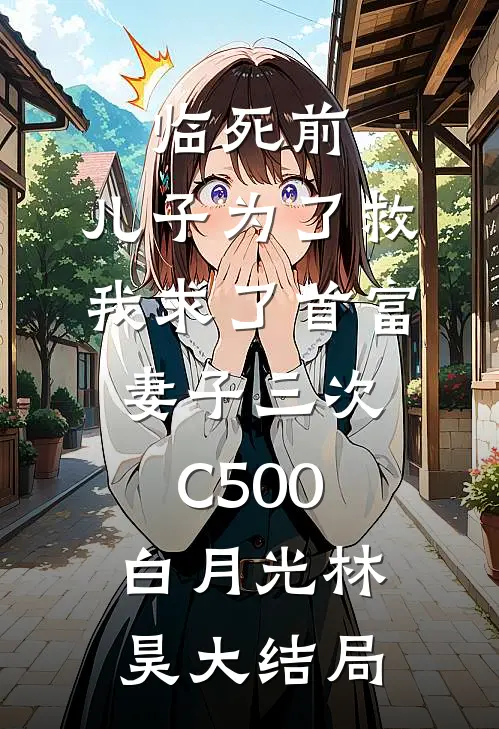临死前，儿子为了救我求了首富妻子三次C500白月光林昊大结局