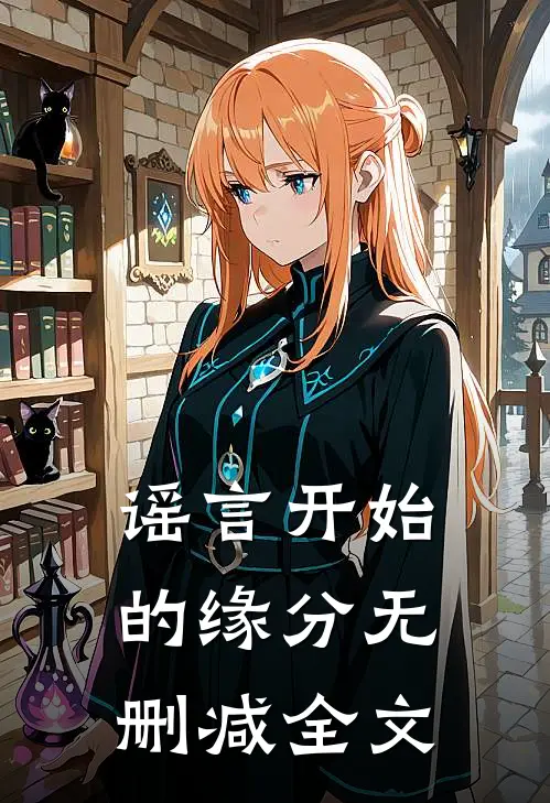 谣言开始的缘分无删减全文
