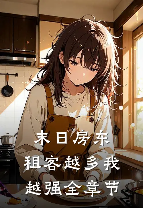 末日房东：租客越多我越强全章节
