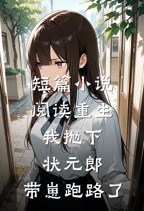 短篇小说阅读重生：我抛下状元郎，带崽跑路了