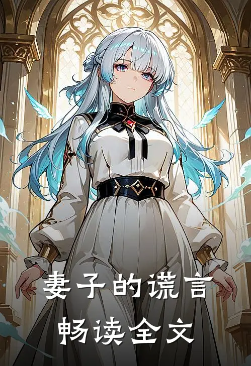 妻子的谎言畅读全文