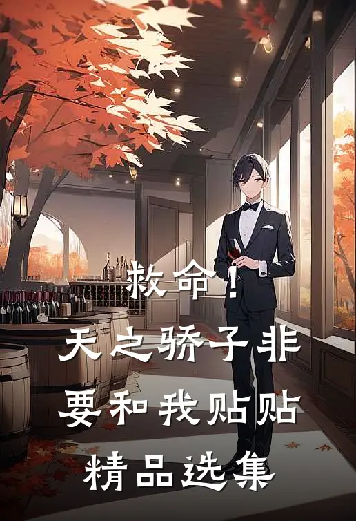 救命！天之骄子非要和我贴贴精品选集
