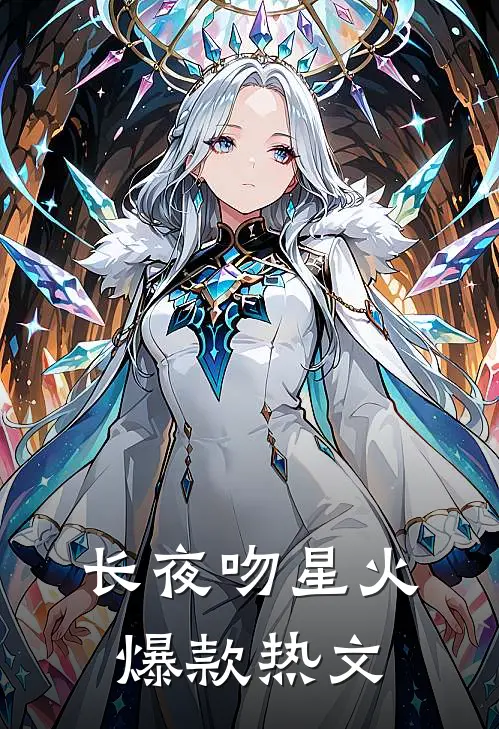 长夜吻星火爆款热文