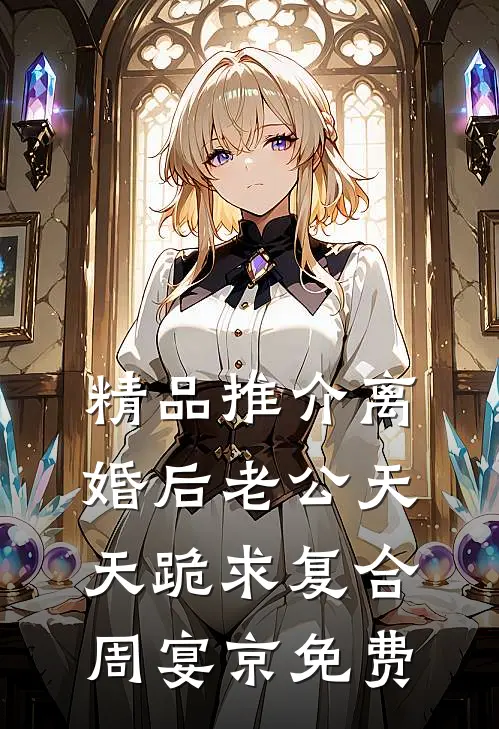 精品推介离婚后老公天天跪求复合周宴京免费