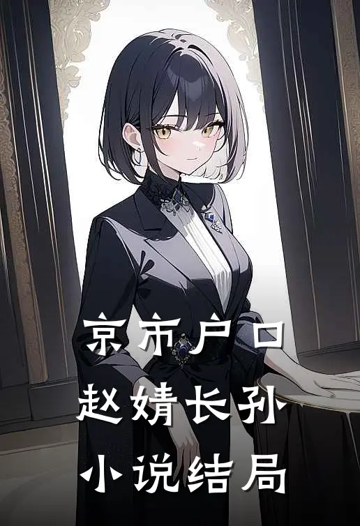 京市户口赵婧长孙小说结局