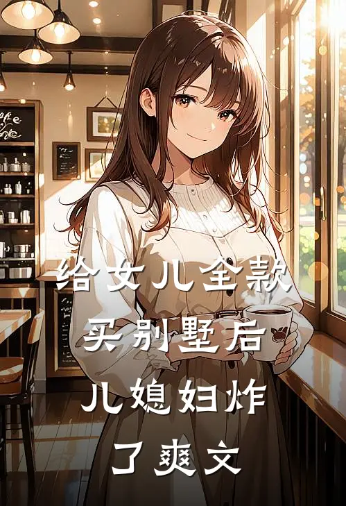 给女儿全款买别墅后，儿媳妇炸了爽文