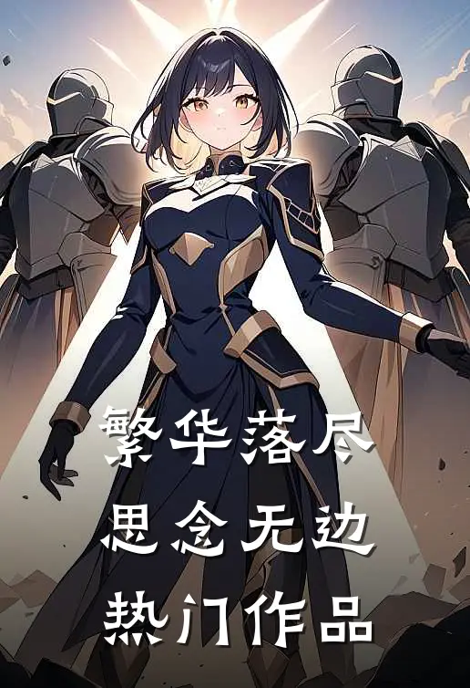 繁华落尽，思念无边热门作品
