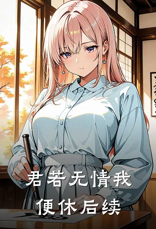 君若无情我便休后续