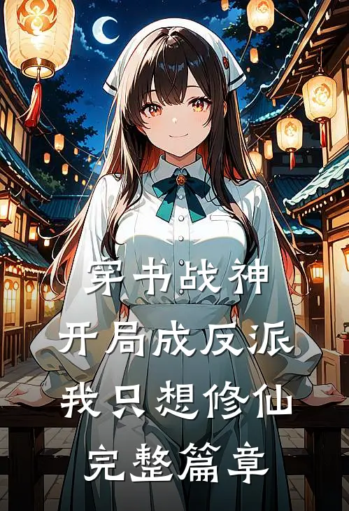 穿书战神：开局成反派我只想修仙完整篇章