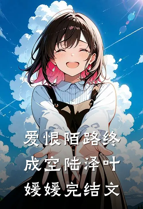 爱恨陌路终成空陆泽叶媛媛完结文
