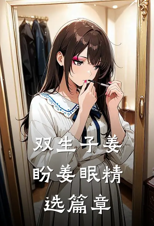 双生子姜盼姜眠精选篇章