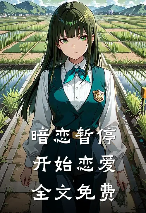 暗恋暂停，开始恋爱全文免费