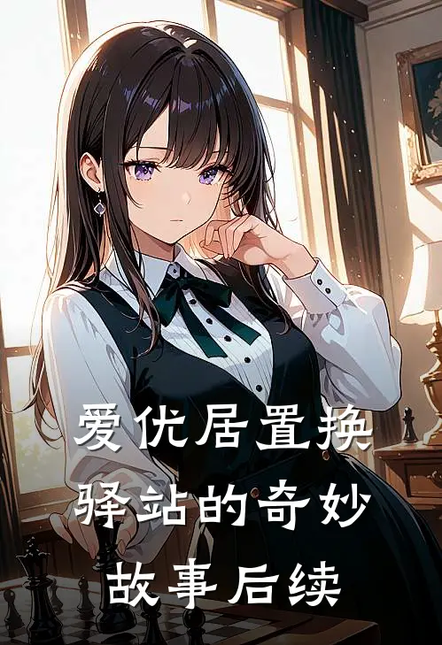 爱优居置换驿站的奇妙故事后续