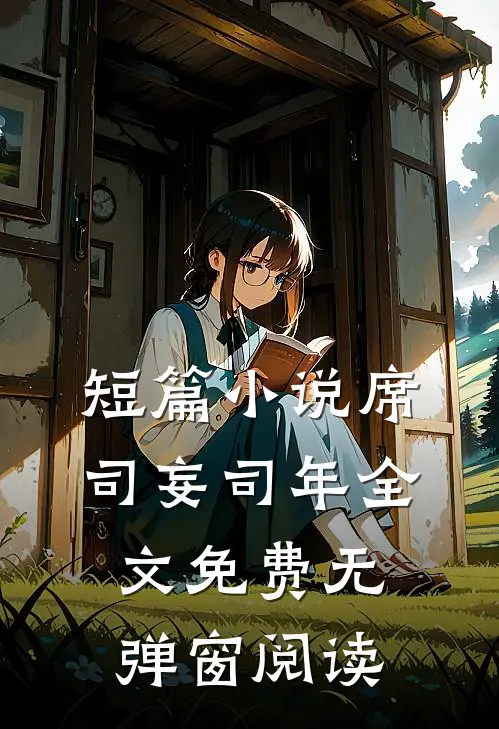 短篇小说席司妄司年全文免费无弹窗阅读