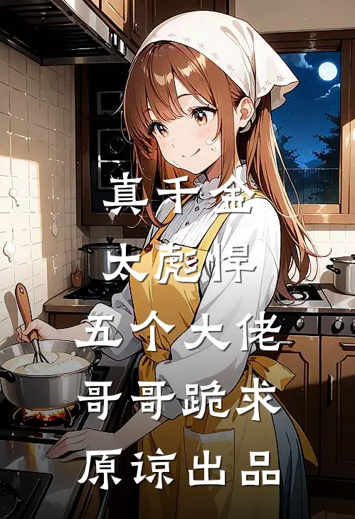 真千金太彪悍，五个大佬哥哥跪求原谅出品