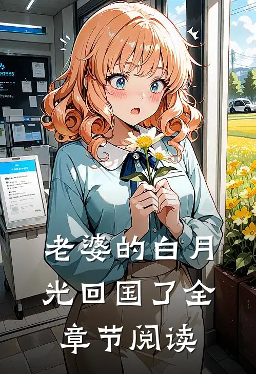 老婆的白月光回国了全章节阅读