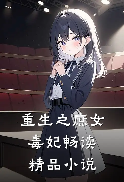 重生之庶女毒妃畅读精品小说