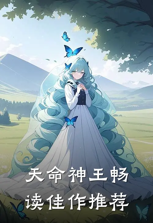 天命神王畅读佳作推荐