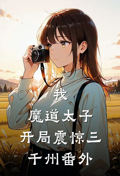 我，魔道太子，开局震惊三千州 番外