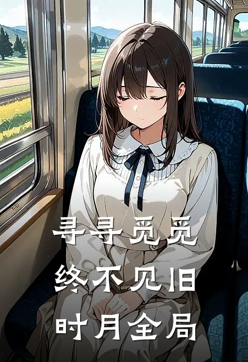 寻寻觅觅，终不见旧时月全局