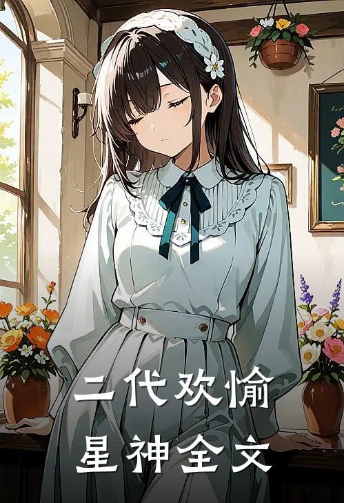 二代欢愉星神全文