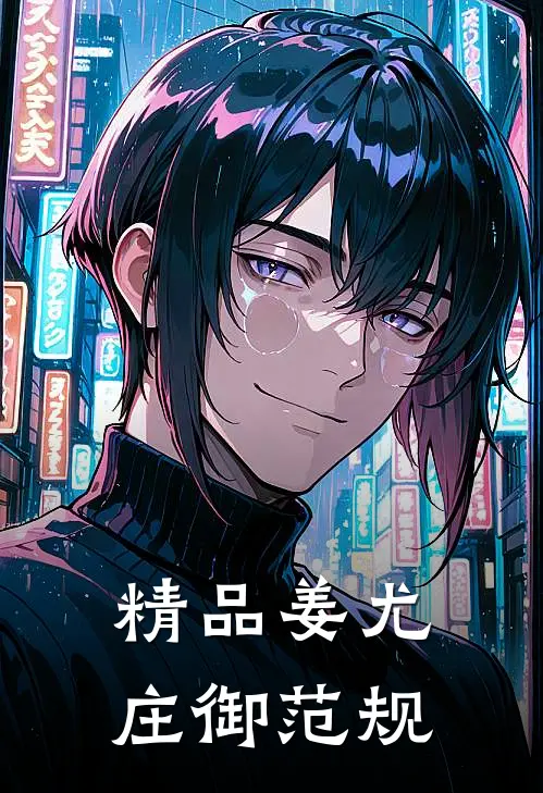 精品姜尤庄御范规