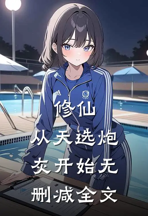 修仙,从天选炮灰开始无删减全文阅读