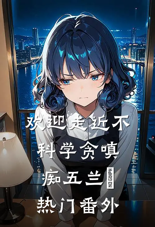 欢迎走近不科学-贪嗔痴（五）兰珣热门 番外