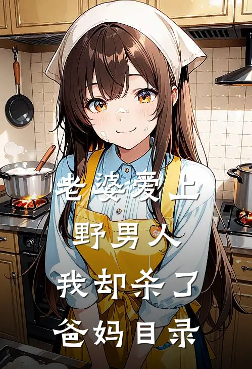 老婆爱上野男人，我却杀了爸妈目录