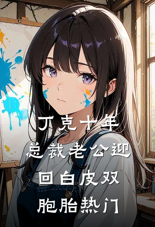 丁克十年，总裁老公迎回白皮双胞胎热门