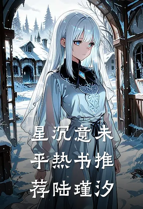 星沉意未平热书推荐陆瑾汐