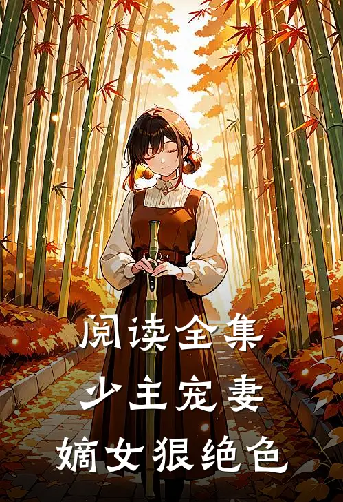 阅读全集少主宠妻：嫡女狠绝色