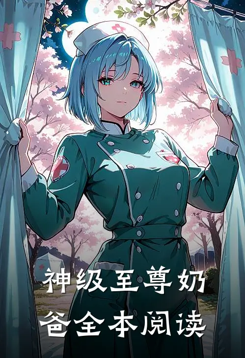 神级至尊奶爸全本阅读