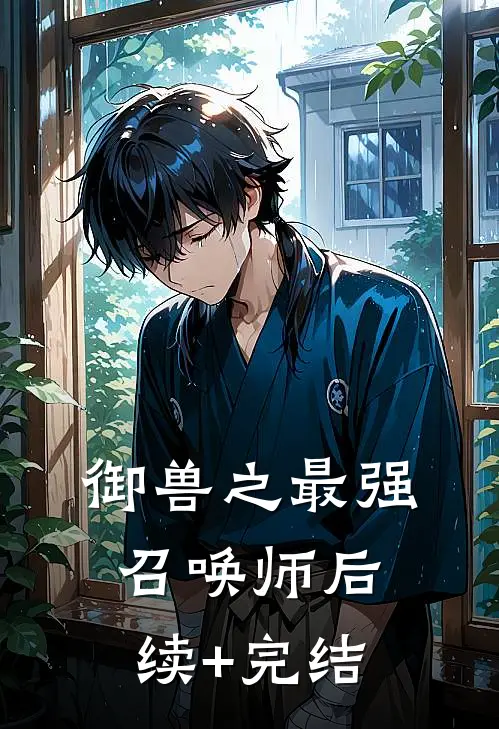 御兽之最强召唤师后续+完结