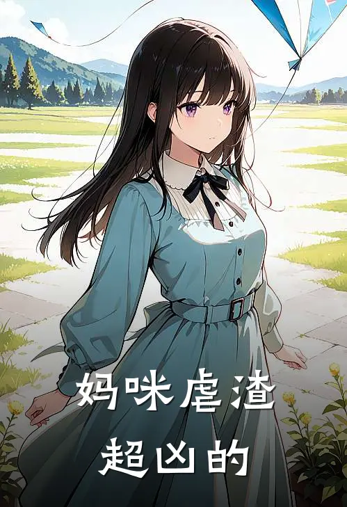 妈咪虐渣超凶的