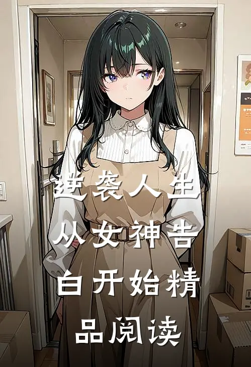逆袭人生：从女神告白开始精品阅读