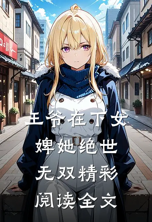 王爷在下女婢她绝世无双精彩阅读全文