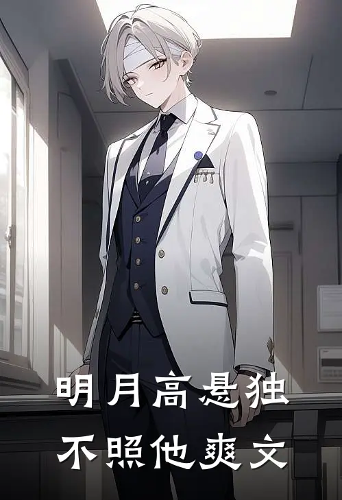 明月高悬独不照他爽文