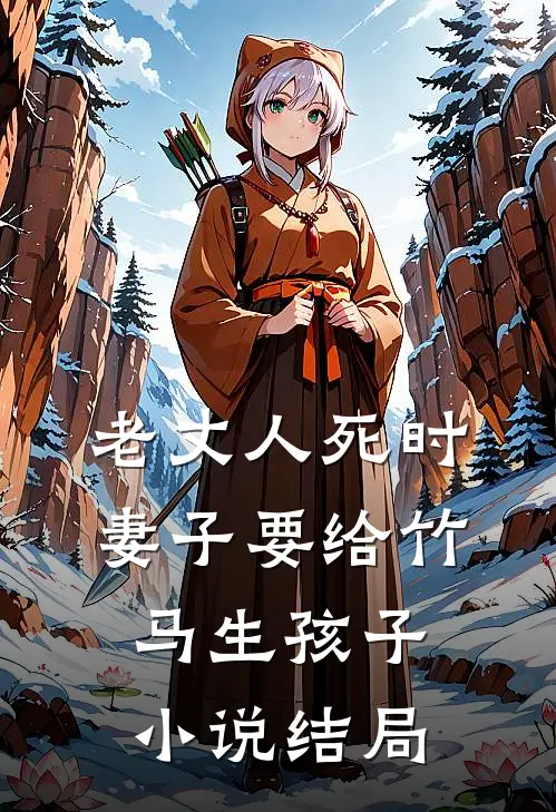 老丈人死时，妻子要给竹马生孩子小说结局