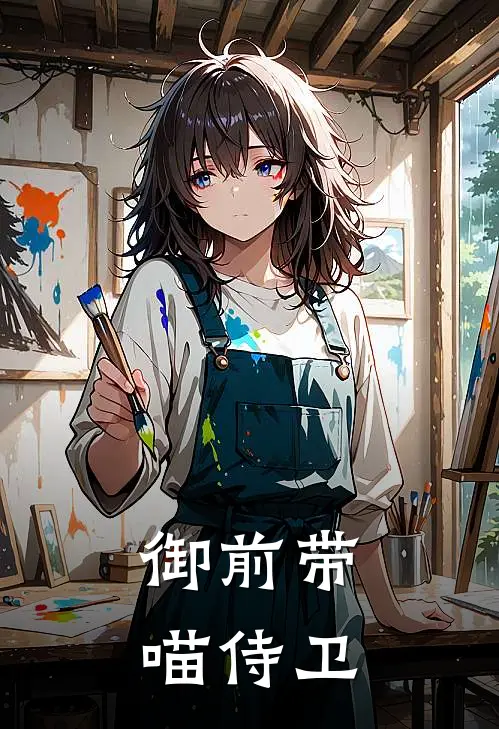 御前带喵侍卫