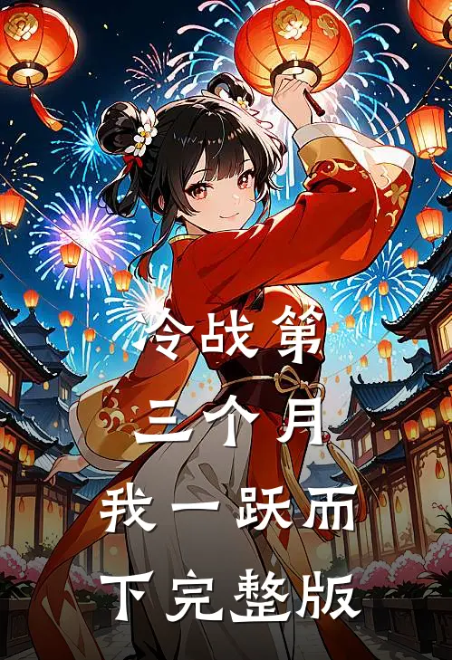 冷战第三个月，我一跃而下完整版