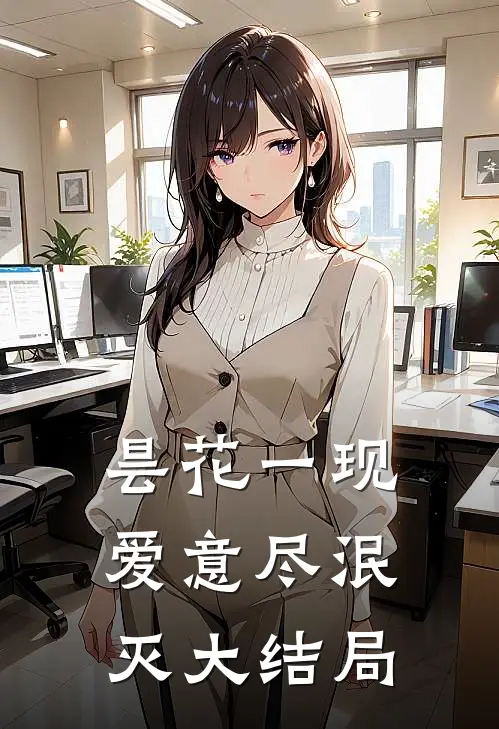 昙花一现，爱意尽泯灭大结局