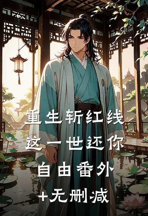 重生斩红线：这一世还你自由番外+无删减